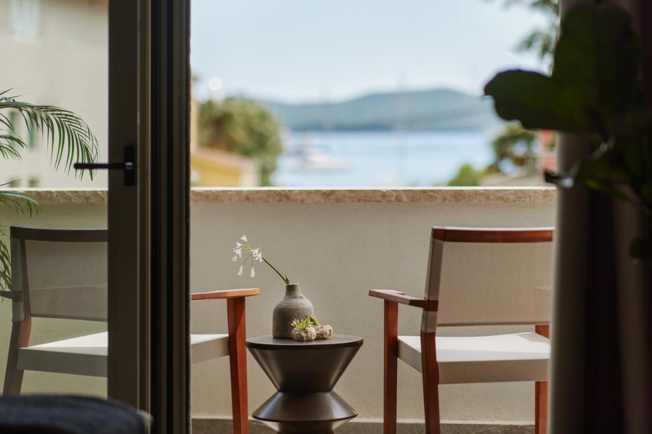 Casa Manor Boutique Hotel Tivat Eksteriør billede